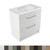 Lara Cabinet Floor 750mm Elecast Top
