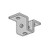 Mounting Plate 45 x 63mm