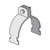 2 Piece Channel Clip 171mm