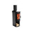Akaroa Mk II Woodfire Wood Stacker and Flue Kit