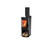 Akaroa Mk II Woodfire Wood Stacker and Flue Kit
