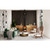 Clutha Woodfire Wood Stacker