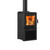 Clutha Woodfire Wood Stacker and Flue Kit