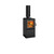 Clutha Woodfire Ash Pan and Flue Kit