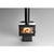 Hurunui Woodfire Ash Pan Rural