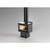 Kaituna Woodfire Pedestal
