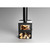 Kaituna Woodfire Wood Stacker