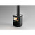 Kaituna Woodfire Wood Stacker