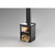 Kaituna Woodfire Wood Stacker