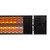 Max- DC High Intensity infra-red heater 6KW