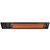 Max- DC High Intensity infra-red heater 6KW