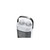 2kW Ceramic Heater White