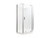 Elite Angle Shower 706784A-CRW-0