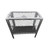 Backflow Cage Small 790mm Wide New Design