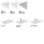 Fucina Vanity Wall 1210 2 Taphole Vitreous China Double Bowl 1 Drawer Dezigna White Gloss