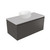 Fucina Vanity Wall 890 Moonlight E Stone Top 1 Drawer Bullet