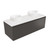 Fucina Vanity Wall 1190 Motion E Stone Top Double Bowl 1 Drawer Bullet