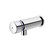 Main Image Civic Wall Push 90Mm Bottle Filler Chrome Plated Lead Free