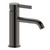 Due Basin Mixer 316 Stainless Steel Gun Metal Lead Free