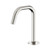 Serenity Basin Edge Spout Brushed Nickel