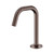 Serenity Basin Edge Spout Brushed Bronze
