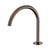 Serenity Bath/Kitchen Arc Spout Brushed Bronze