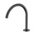 Serenity Bath/Kitchen Arc Spout Gun Metal