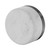 Serenity Progressive Shower Mixer With Carrara Handle Gun Metal