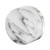 Serenity Progressive Shower Mixer With Arabescato Corchia Handle Brushed Nickel