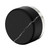 Serenity Progressive Shower Mixer With Marquina Black Handle Brushed Nickel