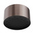 Serenity Ceiling Shower Head Brushed Bronze