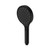 Serenity Hand Shower Matte Black