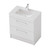 Riva Classic Floor Standing Vanity 750 2 Drawers Woodgrain 1043-WG