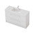 Riva Classic Floor Standing Vanity 1200 2 Drawers Woodgrain 1059-WG