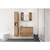Riva Classic 46 1200 2 Drawer Wall (F2) Gloss/Wgrain/Colour Rubik Basin