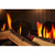 Vista Electric Fireplace 700mm Single Sided VST70-I-AU
