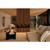 Vista Electric Fireplace 1300mm Single Sided VST130-I-AU