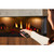 Vista Electric Fireplace 1300mm Three Sided VST130-III-AU