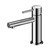 Dolce II Basin Mixer Chrome