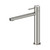 Dolce II Tall Basin Mixer Brushed Nickel