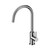 Dolce II Sink Mixer Chrome
