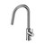 Dolce II Pull Out Sink Mixer Chrome