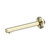 Dolce II Basin/Bath Spout Only Brushed Gold