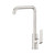 Elgin Sink Mixer II Brushed Nickel