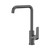 Elgin Sink Mixer II Gun Metal