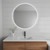 LED Mirror Round 750mm