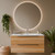 LED Mirror Round 900mm