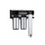 Hybrid E Whole House Filter & UV system Dual Filtration and UV All-in-One Unit with ballast enclosure 10 inch