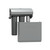 Hybrid E Whole House Filter & UV system Dual Filtration and UV All-in-one unit, reversible with mounted cover 20 inch