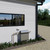 Hybrid E Whole House Filter & UV system Dual Filtration and UV All-in-one unit, reversible with mounted cover 20 inch